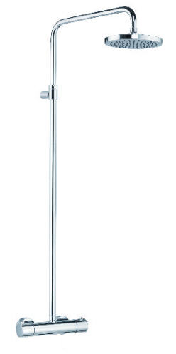Kludi A-qa THM Mono Shower System 6608105-00