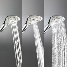 Kludi Fizz 3S zuhanygarnitúra 6774005-00