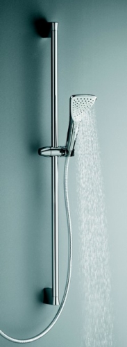 Kludi Fizz 1S zuhanygarnitúra 6764005-00