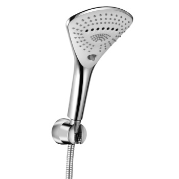 Kludi Fizz 3S zuhanyszett kádhoz 6775005-00