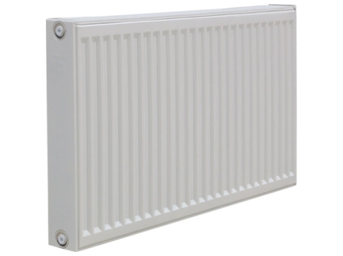 Sanica 22 (PKKP) 600 mm magas lapradiátor (600x2600 mm, fehér, #SNC22/600x2600)