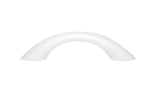 M-Acryl fehér kapaszkodó 15100