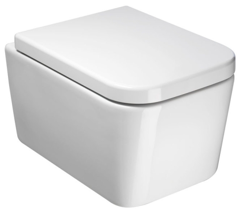 Sapho GSI TRACCIA SMALL fali wc (691611)