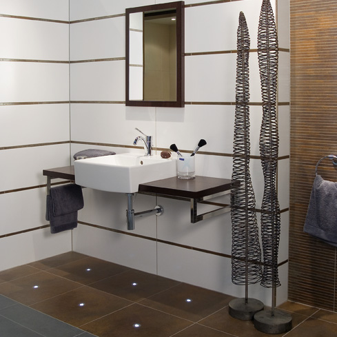 Villeroy & Boch Pure Basic 65x50 cm-es mosdó 71066509