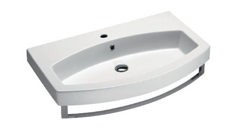 Sapho GSI Losanga 80x50cm mosdó (752211)