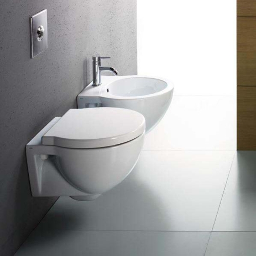 Sapho GSI PANORAMA BASIC fali wc (661811)
