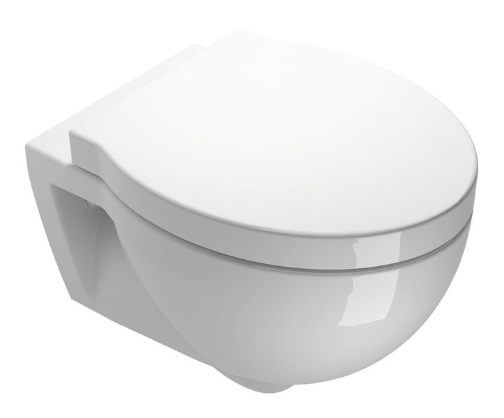 Sapho GSI PANORAMA BASIC fali wc (661811)