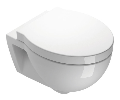 Sapho GSI PANORAMA BASIC fali wc (661811)