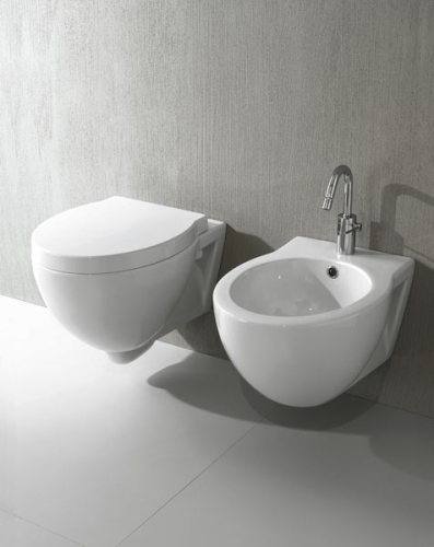 Sapho GSI PANORAMA BASIC fali wc (661811)