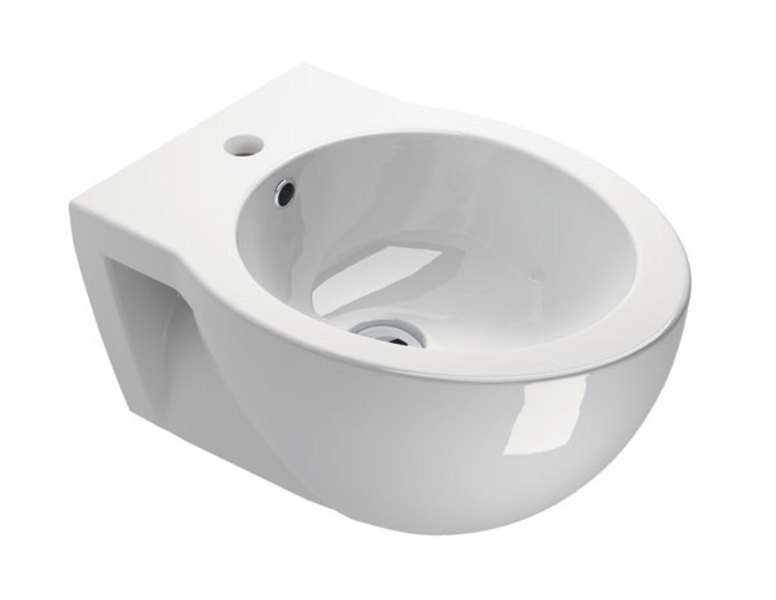 Sapho GSI PANORAMA BASIC fali bidé (666411)