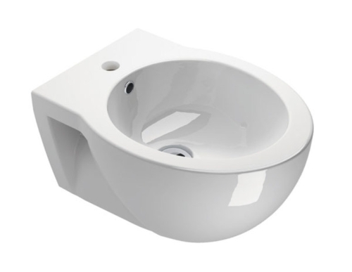 Sapho GSI PANORAMA BASIC fali bidé (666411)