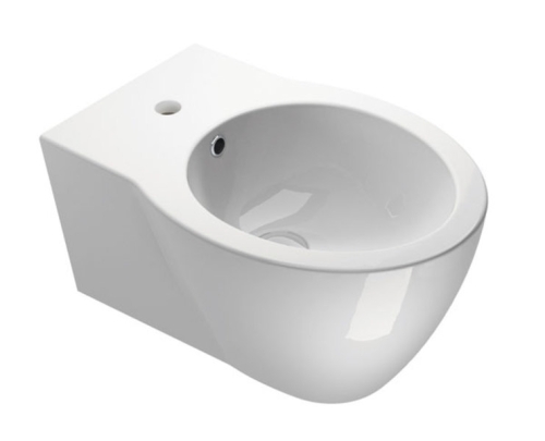 Sapho GSI PANORAMA BIG fali bidé (666511)