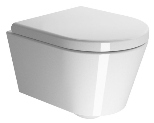 Sapho GSI NORM rövid fali wc 35x45cm (861011)