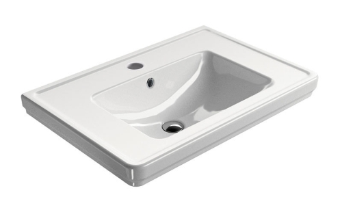 Sapho GSI CLASSIC 75x50 cm mosdó (8787111)