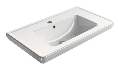 Sapho GSI CLASSIC 90x50 cm mosdó (8788111)