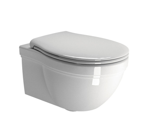 Sapho CLASSIC Fali wc (871211)