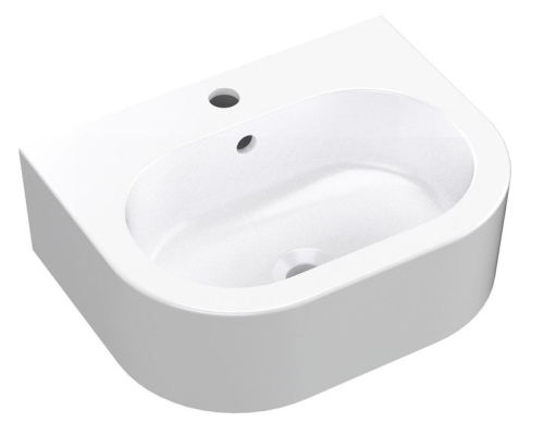 Sapho KERASAN FLO 46x37 cm mosdó (314001)