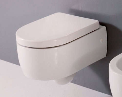 Sapho KERASAN FLO fali wc (311501)