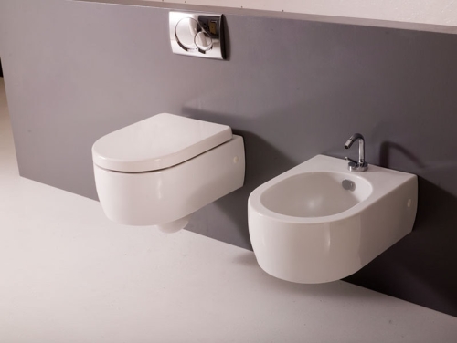Sapho KERASAN FLO fali wc (311501)