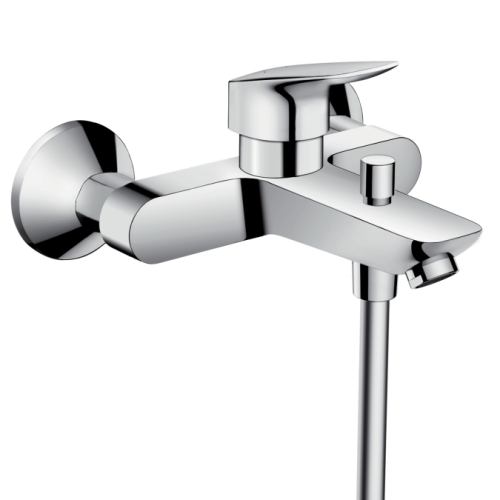 Hansgrohe Logis Egykaros kádcsaptelep, króm 71400000