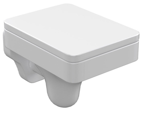 Sapho KERASAN CENTO Fali WC (351401)