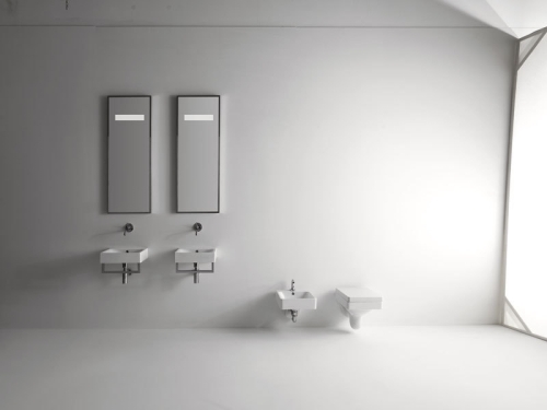 Sapho KERASAN CENTO Fali WC (351401)