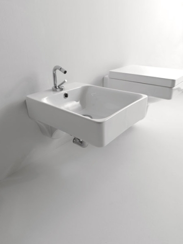 Sapho KERASAN CENTO Fali WC (351401)