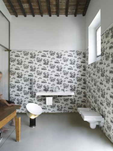 Sapho KERASAN CENTO Fali WC (351401)