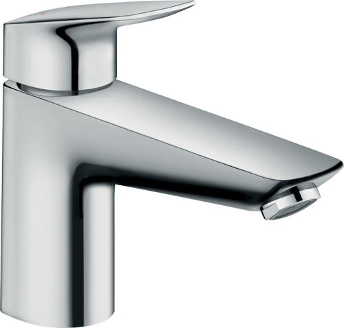 Hansgrohe Logis Monotrou peremre szerelhető kádcsaptelep 71311 000 (71311000)