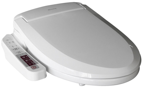 Sapho BLOOMING EKO PLUS gazdaságos elektronikus bidet (NB-1160)