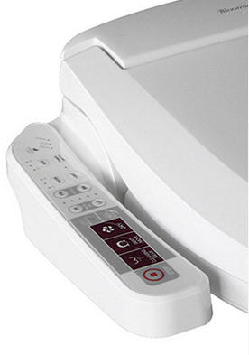 Sapho BLOOMING EKO PLUS gazdaságos elektronikus bidet (NB-1160)