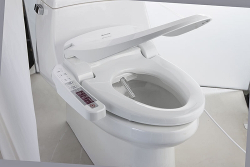 Sapho BLOOMING EKO PLUS gazdaságos elektronikus bidet (NB-1160)