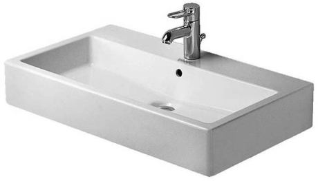Duravit Vero 80x47 cm mosdó 0454800000