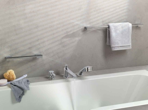 Kludi A-XES törölközőtartó 4898005