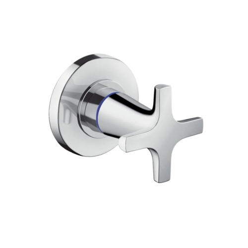 Hansgrohe Logis Classic elzárószelep színkészlet 71976 000 (71976000)