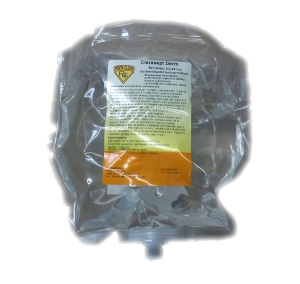 Merida CLARASEPT DERM alkoholos kézfertőtlenítő 880 ml (CSDmods)