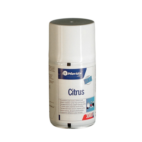Merida illatpatron 250 ml (EN és ENP illatosító készülékekhez) (dohányfüst semlegesítő, #ENia)