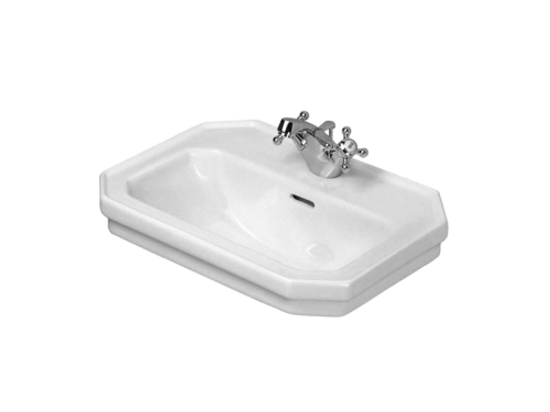 Duravit 1930 80x55 cm-es mosdó 0438800000