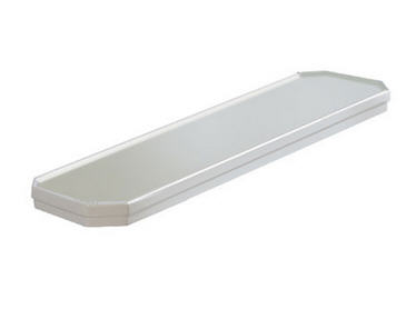 Duravit 1930 Polc 650 mm 0892650000
