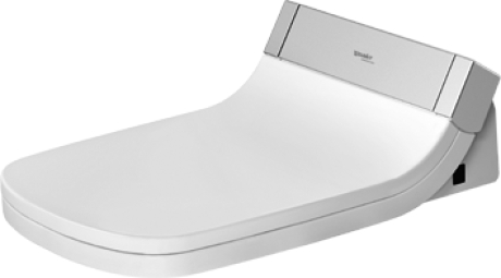 Duravit SensoWash DuraStyle e by Starck Dusch WC-ülőke 610200002004300