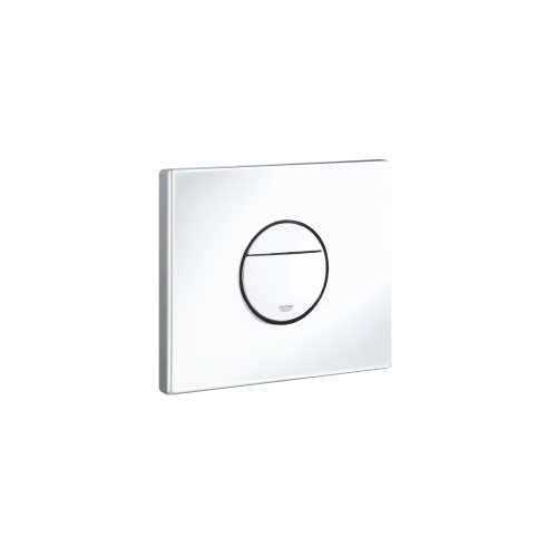 Grohe Nova Cosmopolitan nyomólap, fehér 38765SH0