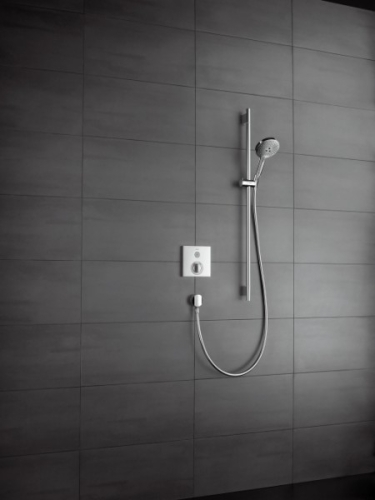 Hansgrohe ShowerSelect 1 fogyasztós csaptelep falsík alatti szereléshez 15767 000 (15767000)