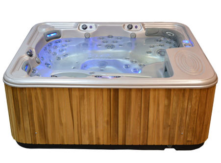 Vitalspa BALI masszázsmedence