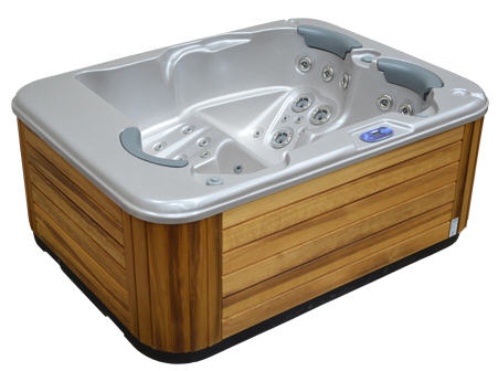 Vitalspa ARUBA masszázsmedence