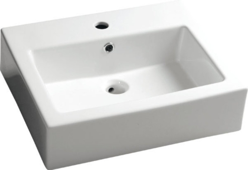Aqualine 50x41 cm mosdó (LW1056)