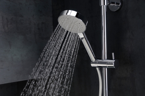Sapho GLAM Zuhanyoszlop termosztatikus csapteleppel (GL622151)