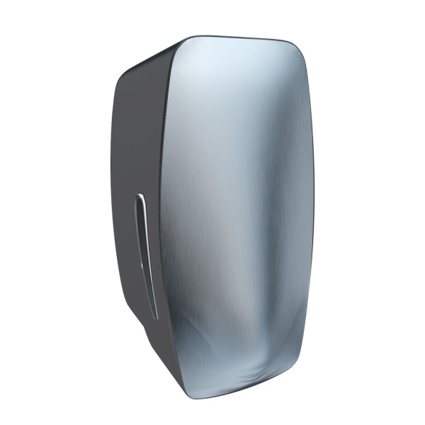 MERIDA MERCURY Folyékonyszappan adagoló - utántölthető (MERCU grey)
