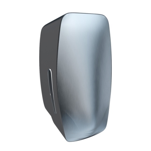 MERIDA MERCURY Folyékonyszappan adagoló - utántölthető (MERCU grey)