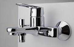 Grohe BauLoop Egykaros kádcsaptelep 23341 000 (23341000)
