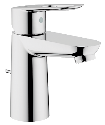 Grohe BauLoop Egykaros mosdócsaptelep 23335 000 (23335000)